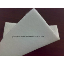 Géotextile géotextile non-tissé non-tissé géotextile de tissu de Geo de polypropylène de polyester